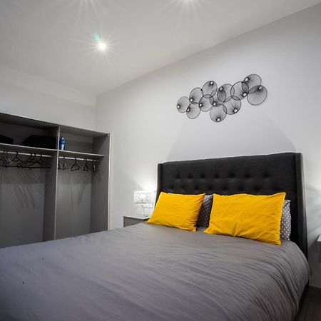 Rodini House Apartamento Rhodes City Exterior foto