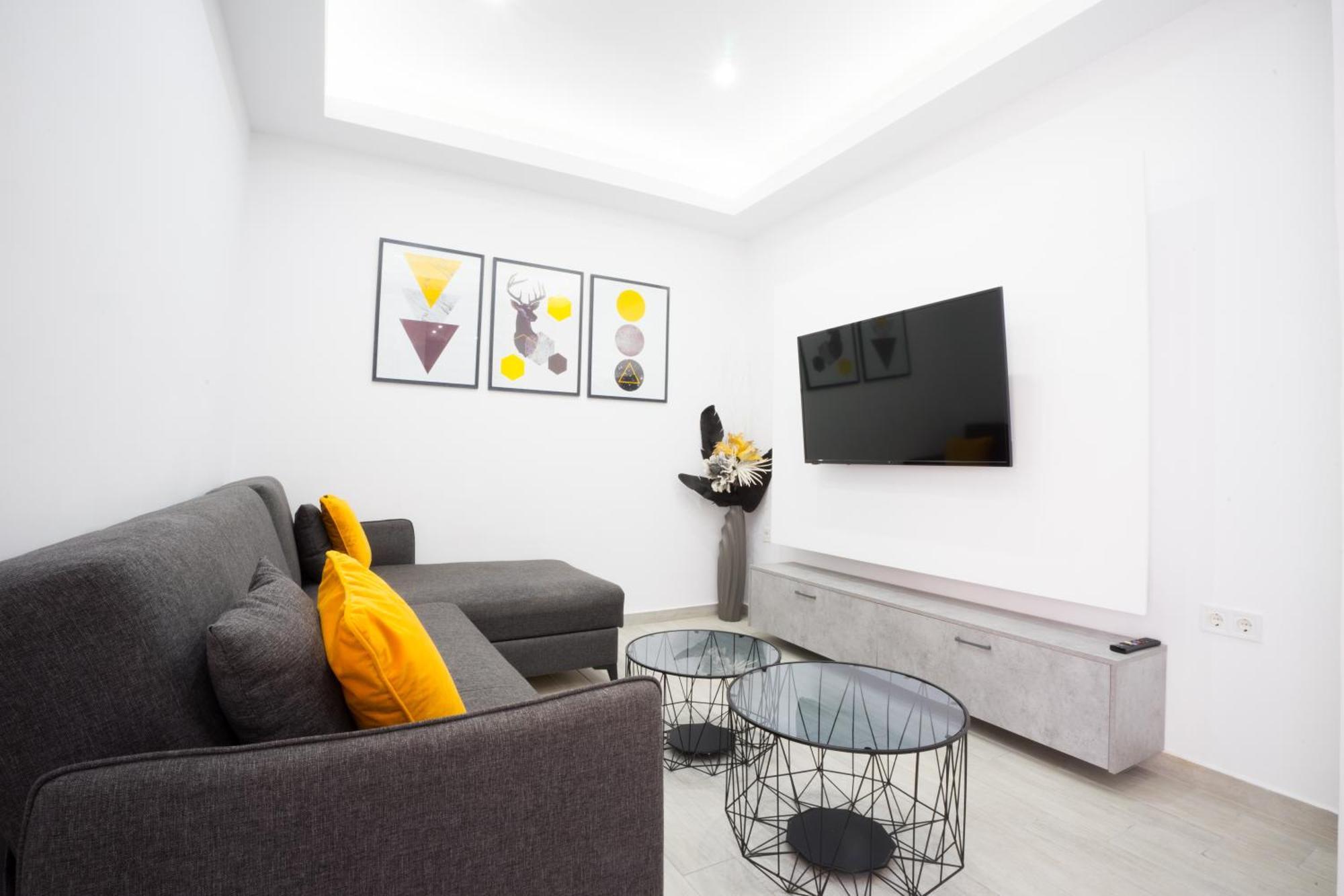 Rodini House Apartamento Rhodes City Exterior foto