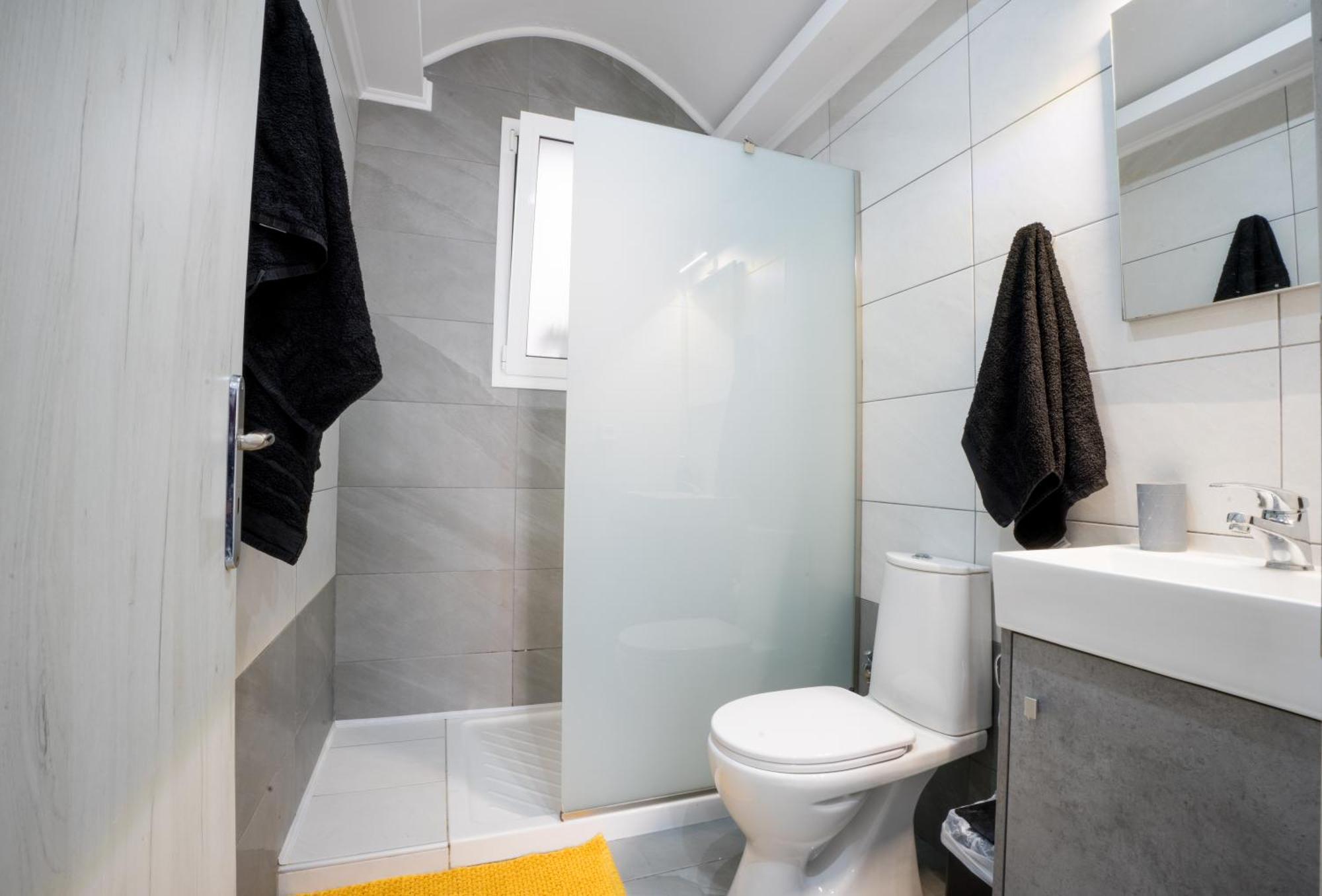 Rodini House Apartamento Rhodes City Exterior foto