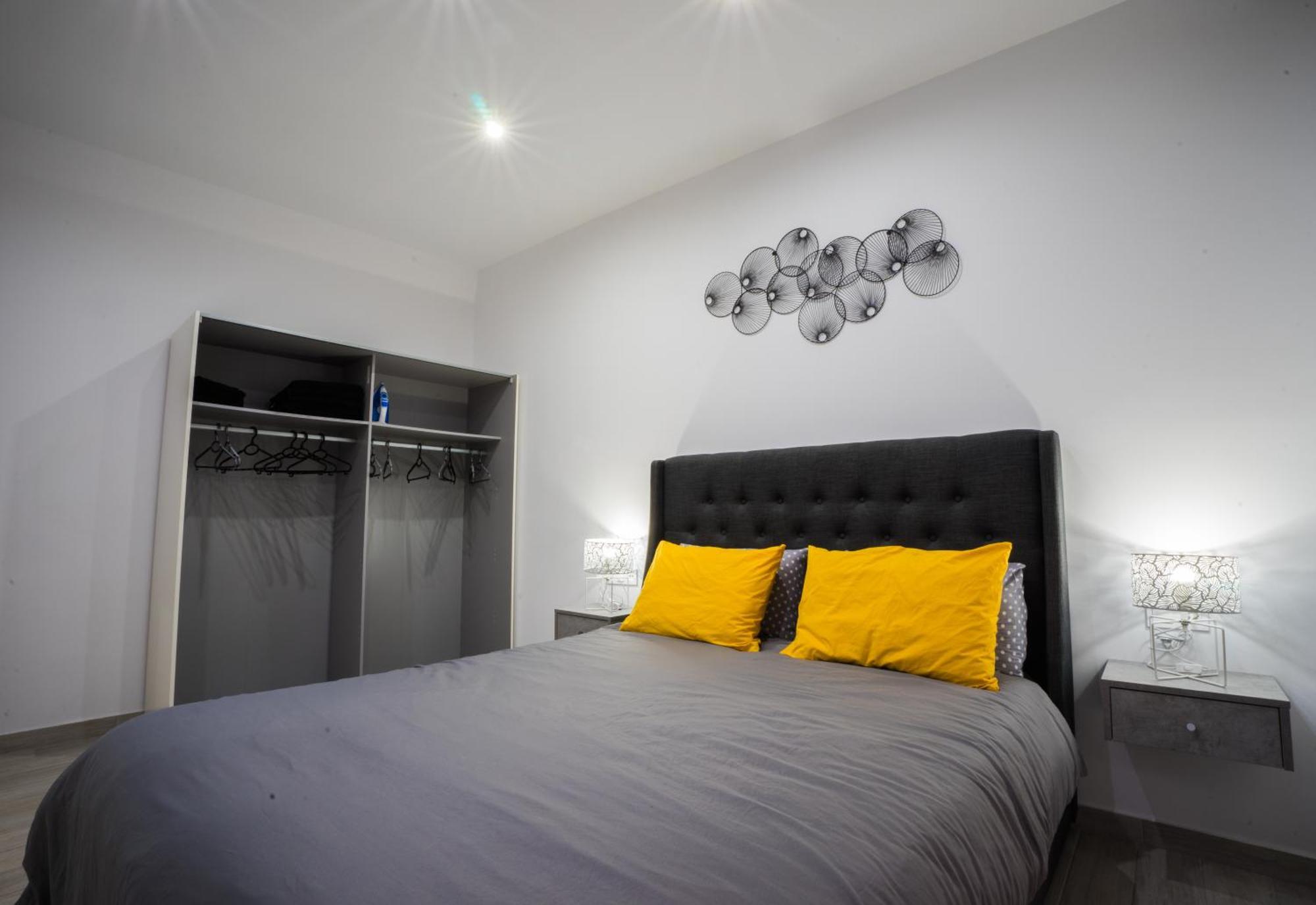 Rodini House Apartamento Rhodes City Exterior foto